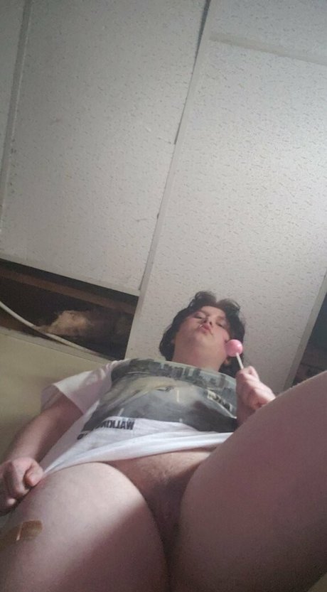 ftmincubus ホットなスター 写真