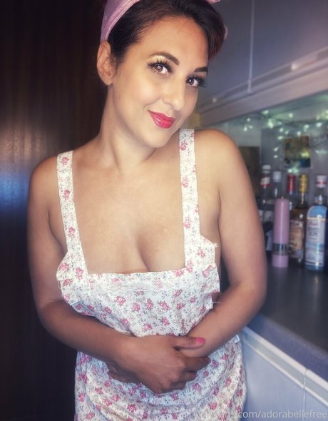 adorabellefree 素敵な女優 写真