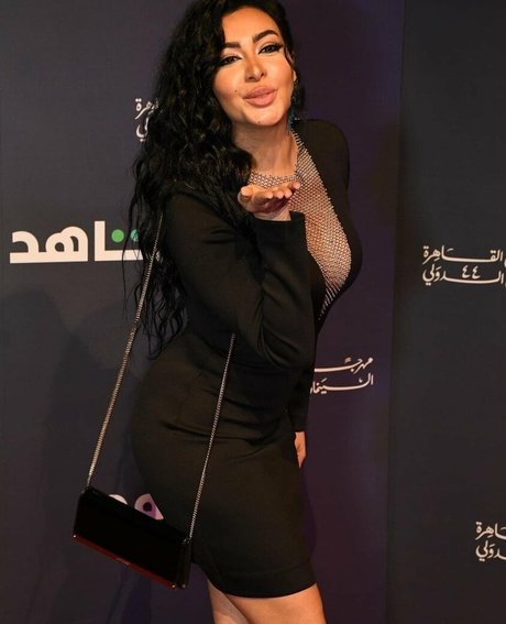Mirhan Hussein ホットスター 画像