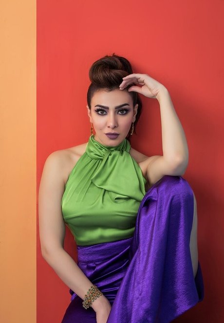 Mirhan Hussein ポルノスター 写真