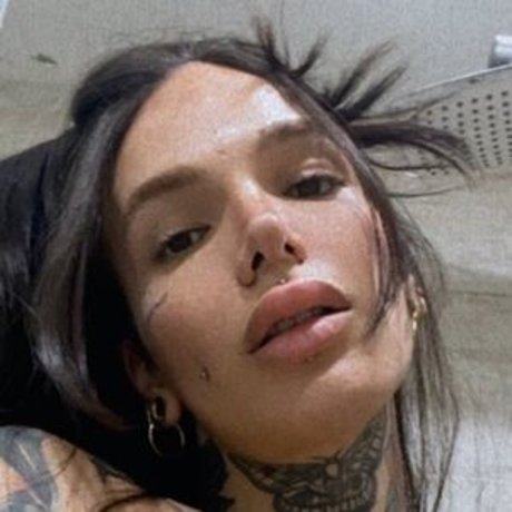 MarielElbaz ホットモデル 画像
