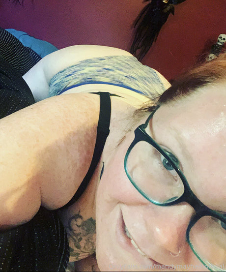 mandymayhemofficial 限定スター 画像