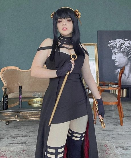 熟女コスプレOnlyFans アダルト 写真