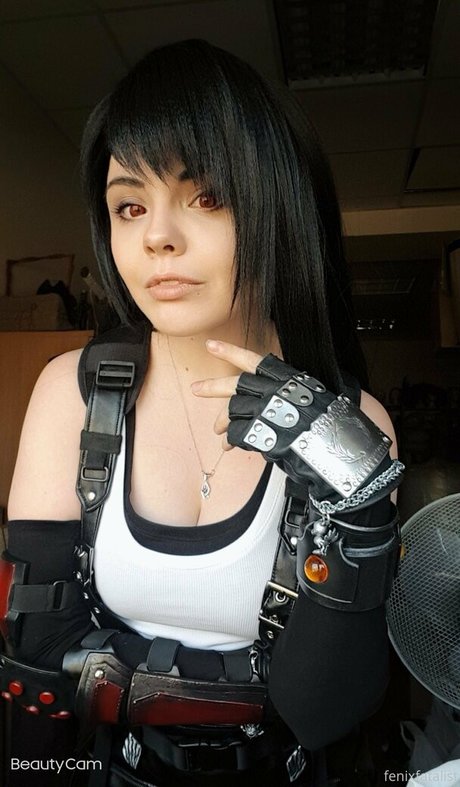 Fenix Fatalist アートスター 写真