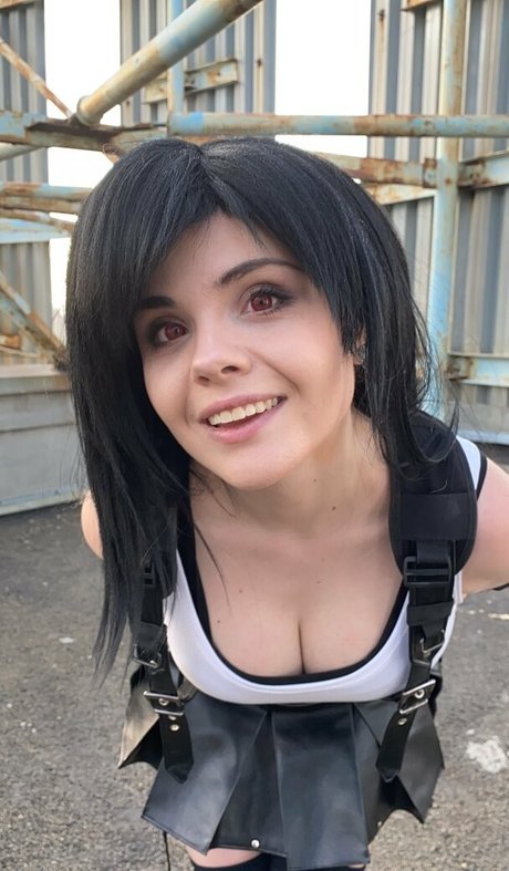 Fenix Fatalist 最高の女優 写真