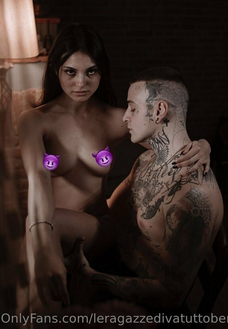 leragazzedivatuttobene ヌードモデル 画像