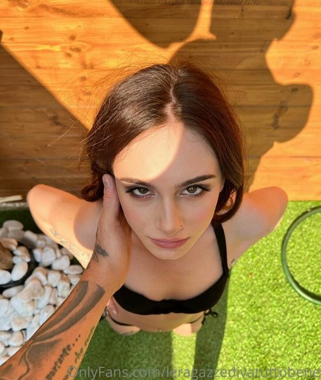 leragazzedivatuttobene アダルト女優 写真