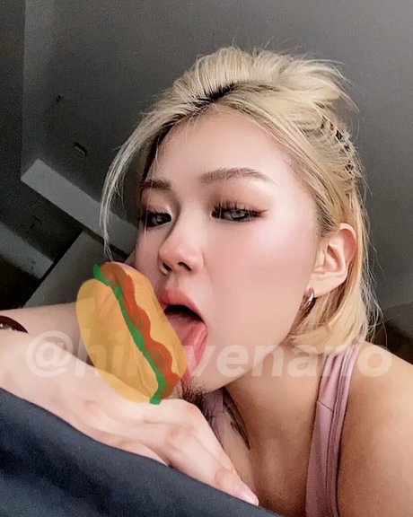 Hilovenano 可愛い女優 画像