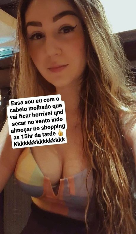 Carolzinha top profile image