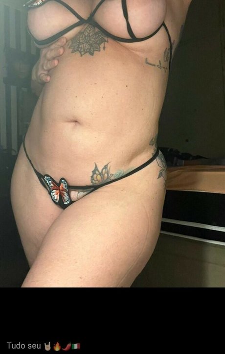 Valentina Francavilla ホットスター 写真