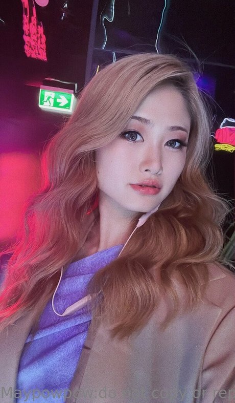 maypowpow 美しいスター 写真