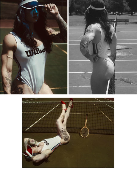 Natasha Aughey アダルトスター ギャラリー