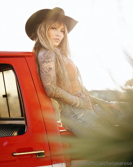chelseabodyy ポルノスター ベスト 写真