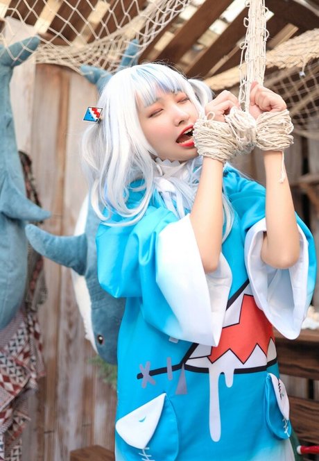 Momocat 0w0 ポルノスター 写真