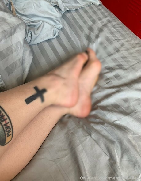 merrickdevillexx ポルノモデル 写真