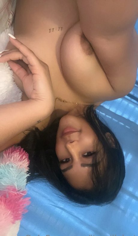 itsmillyhot 独占モデル 画像