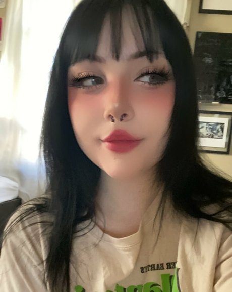 elliechii スター xxx 写真