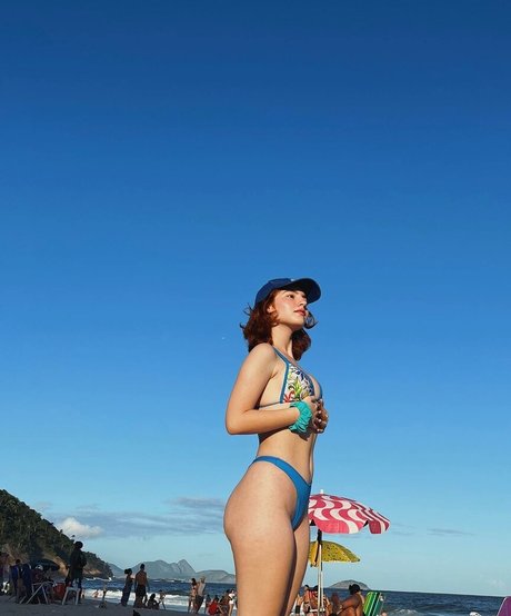 Duda Matte スターセックス アーカイブ