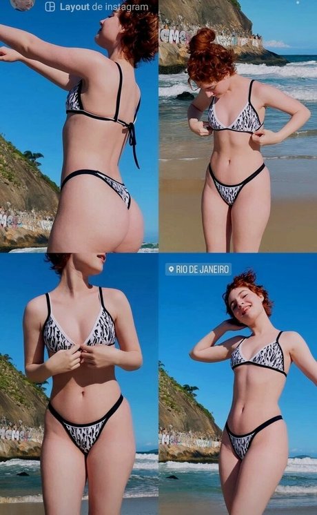 Duda Matte 独占ポルノスター 写真