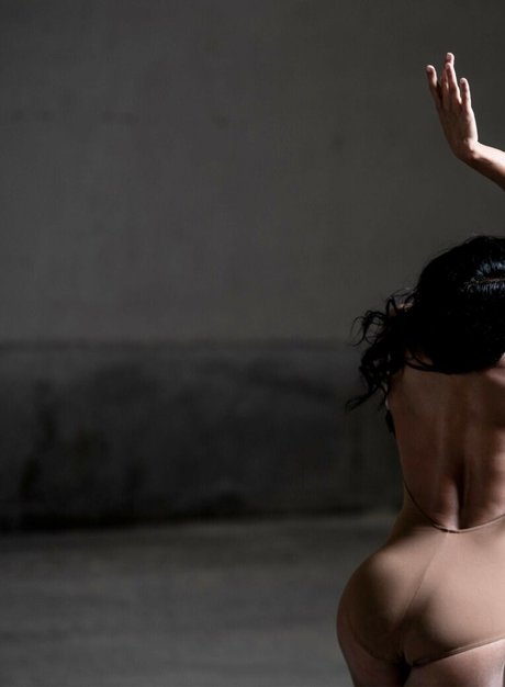 Laetitia Bouffard Roupe アートスター 写真