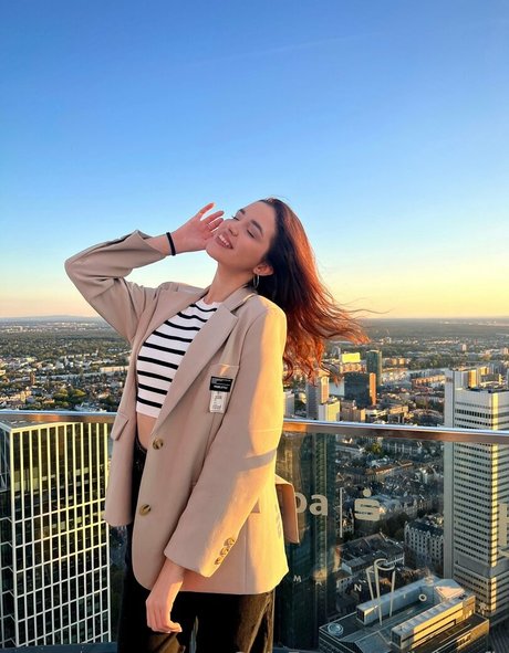 kristy fit 美しいポルノスター 写真