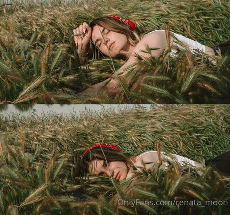 Renata moon HDポルノスター 画像