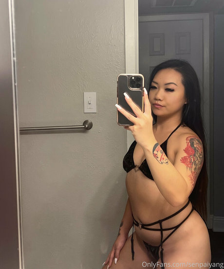 senpaiyang スター 裸 ギャラリー