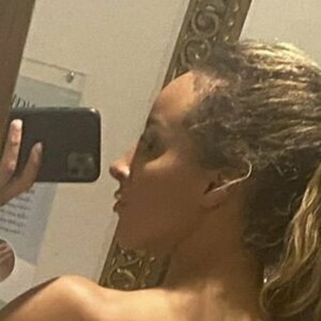 teannatrump ポルノスター パーフェクト 写真