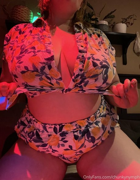 Chunkynymph 独占女優 画像