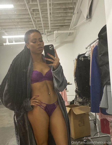 thekiranoir アートモデル 写真