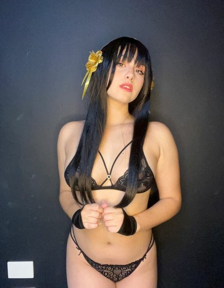 July Garcia ホットスター ギャラリー