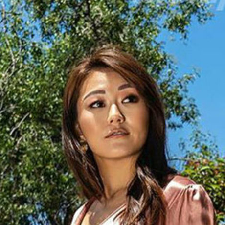 Karen Fukuhara 無料モデル 写真