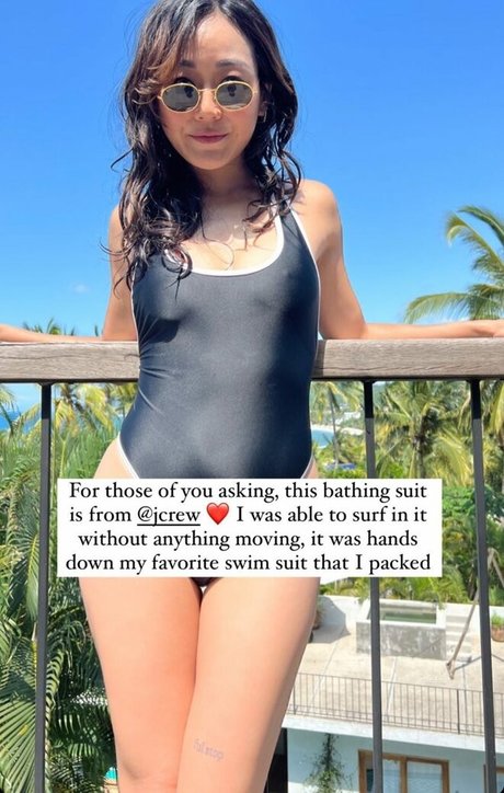 Karen Fukuhara 無料のスター 写真