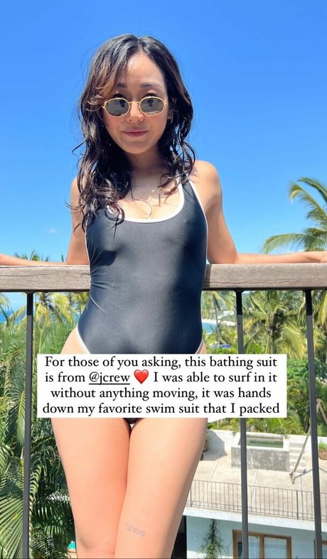 Karen Fukuhara ポルノスター エロティック ギャラリー