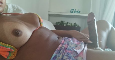 tsalinemonteiro 美しいモデル 写真