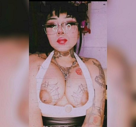 babybbonnie トップモデル 写真