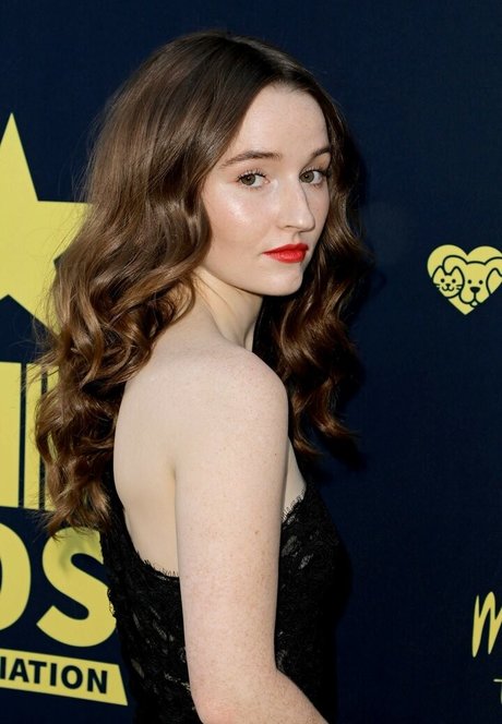 Kaitlyn Dever セクシー女優 アーカイブ
