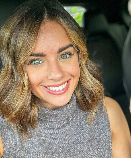 Georgia May Foote エロティックなスター 写真