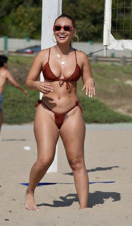 Francia Raisa 素敵な女優 アーカイブ