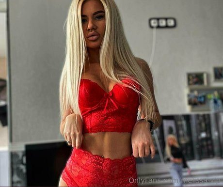 melissa vip ヌード女優 写真
