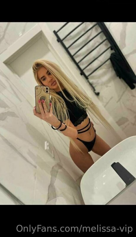 melissa vip top profile image