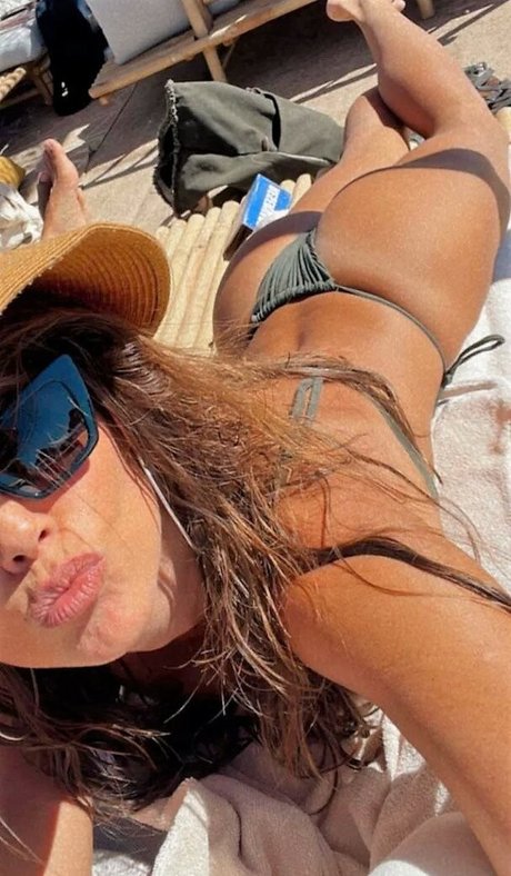 Deborah Secco 無料スター 画像