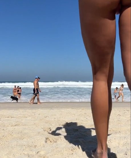 Deborah Secco ポルノスター 写真