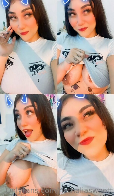 nathaliasweett アダルト女優 画像