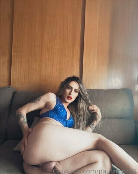 paulamnr23 スターセックス 写真