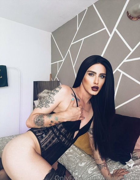 paulamnr23 セックスモデル 写真