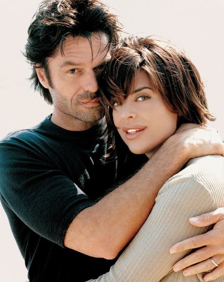 Lisa Rinna ポルノスター ベスト 画像