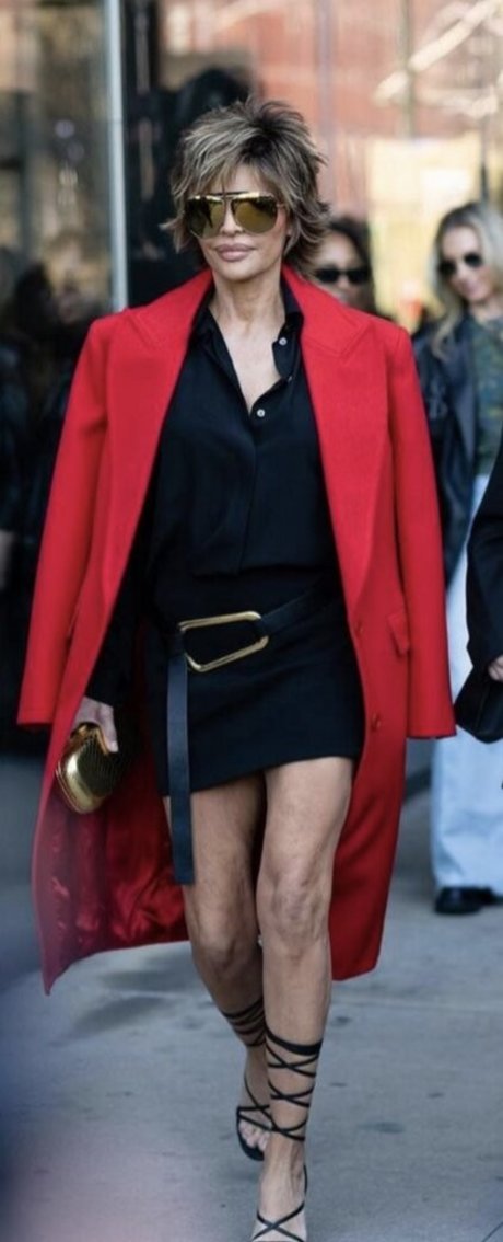 Lisa Rinna 高品質のスター 画像