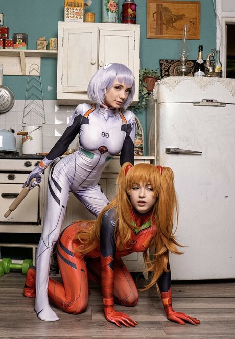 Fasoollka 完璧なポルノスター 写真