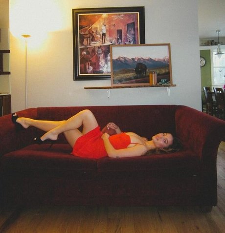 Sylvia Snyders ポルノスター ヌード 写真